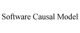 software causal model