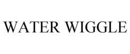 water wiggle