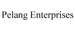 pelang enterprises