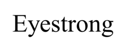 eyestrong
