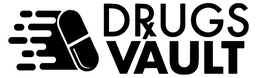 drugs vault