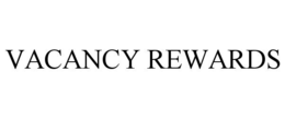 vacancy rewards