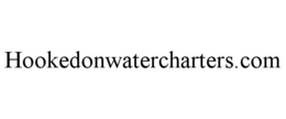 hookedonwatercharters.com