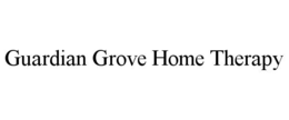 guardian grove home therapy
