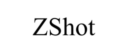 zshot