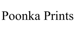 poonka prints