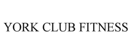 york club fitness