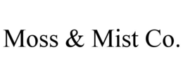 moss & mist co.