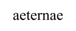 aeternae