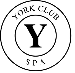 y york club spa
