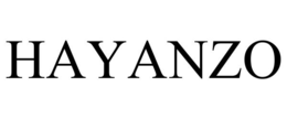 hayanzo