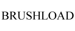 brushload