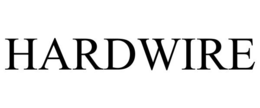 hardwire