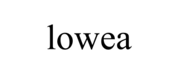 lowea