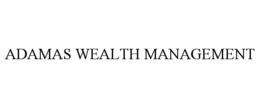 adamas wealth management