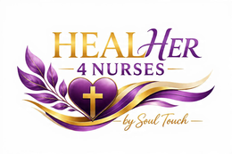 healher 4 nurses by soul touch