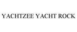 yachtzee yacht rock