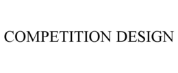 competition design