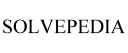 solvepedia