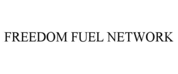 freedom fuel network