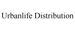 urbanlife distribution