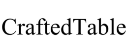 craftedtable