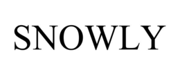 snowly
