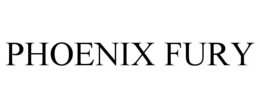 phoenix fury