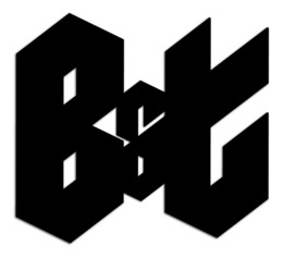 b&t