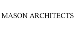 mason architects