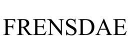 frensdae