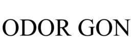 odor gon