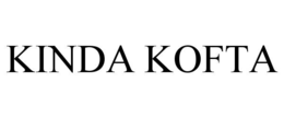 kinda kofta