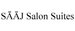 sĀĀj salon suites