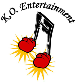 k.o. entertainment