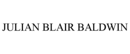 julian blair baldwin