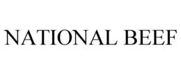 national beef