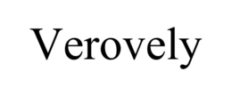 verovely