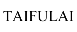 taifulai