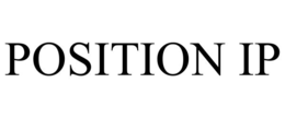 position ip