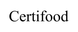 certifood