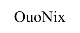 ouonix
