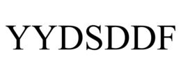 yydsddf