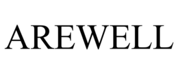 arewell