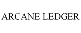 arcane ledger