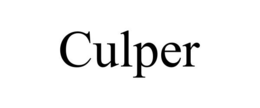 culper