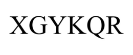 xgykqr