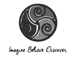 imagine believe discover