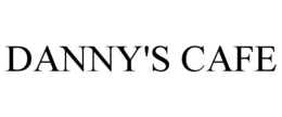 danny's cafe