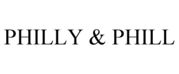 philly & phill